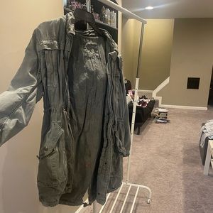 American Eagle Winter Jacket